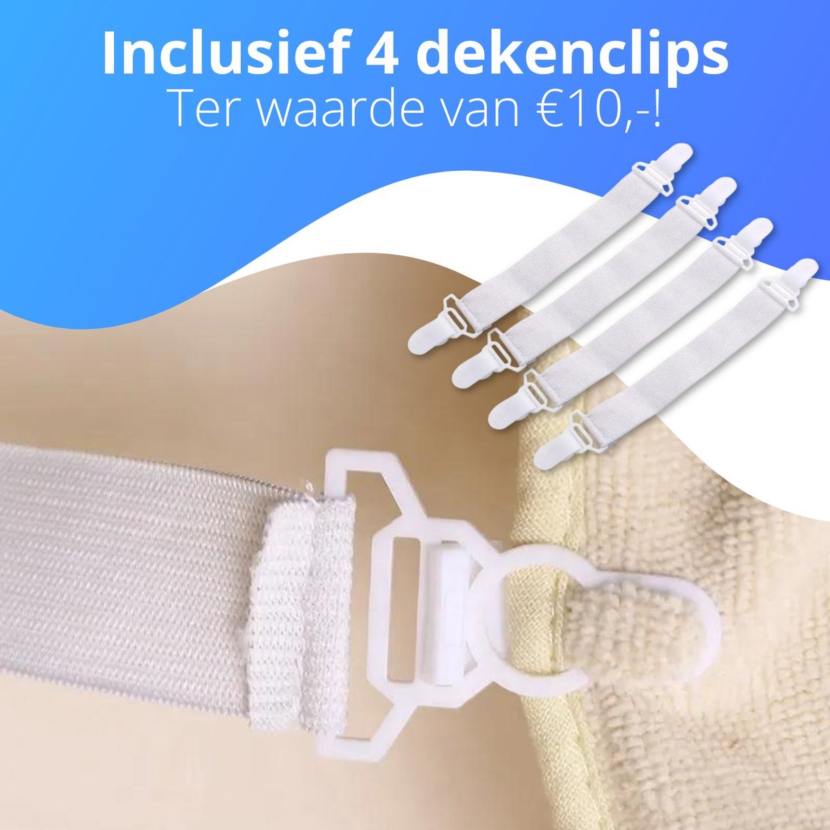 Mattress Gap Filler Bed Bridge Connector Strap Non Slip Mattress Wedge