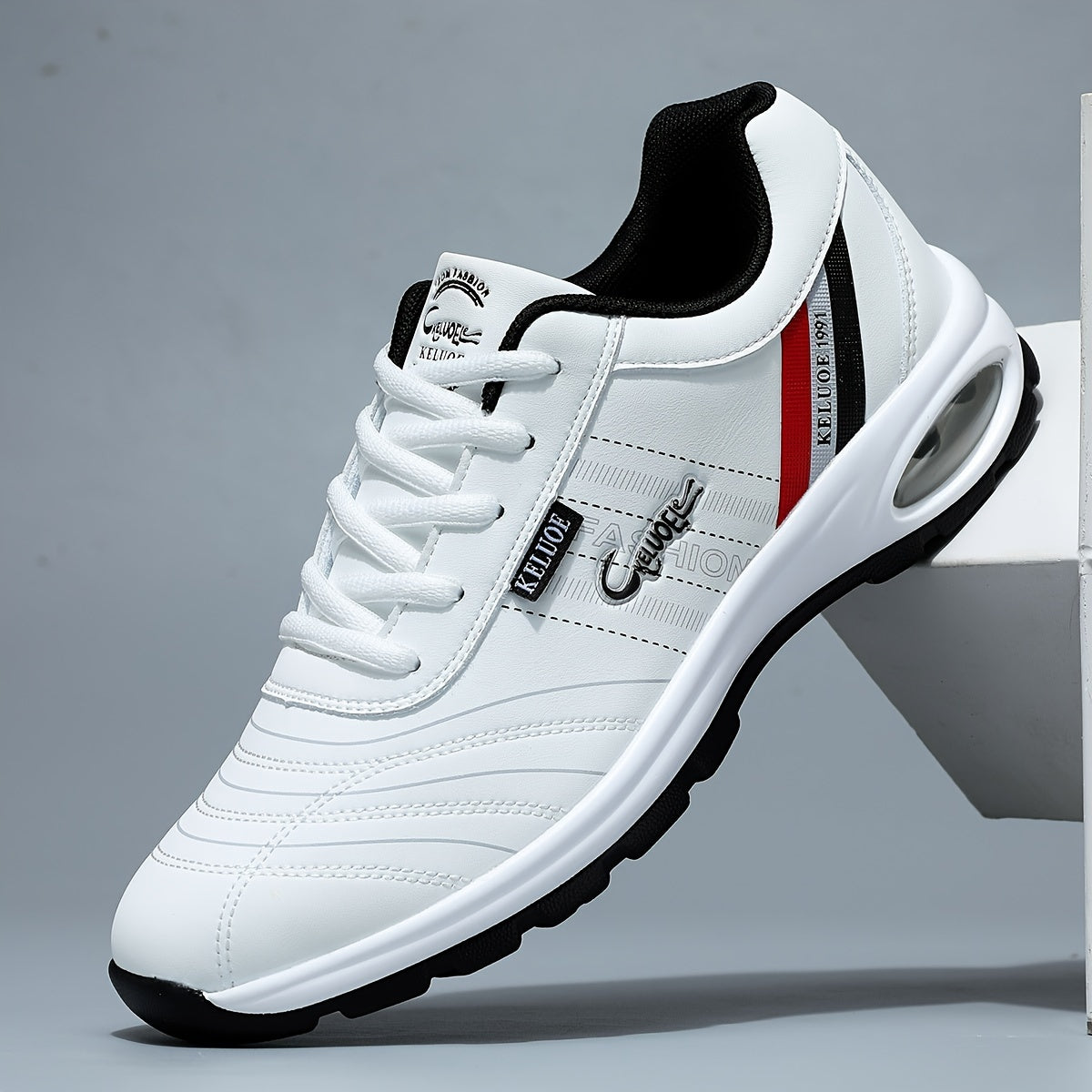 Mens Casual Sneakers Classic Style Comfortable Everyday Shoes