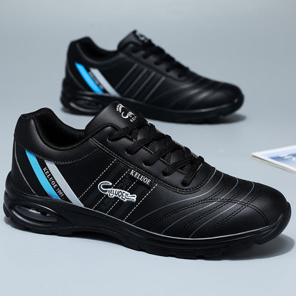 Mens Casual Sneakers Classic Style Comfortable Everyday Shoes