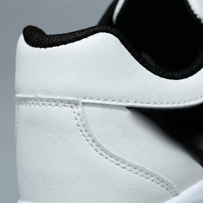 Mens Casual Sneakers Classic Style Comfortable Everyday Shoes