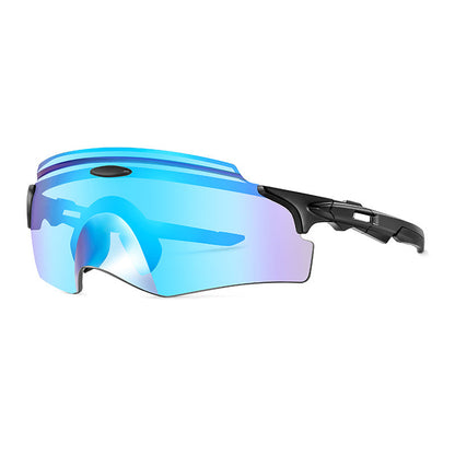 Mens Polarized Sports Sunglasses Lightweight UV Outdoor Eyewear