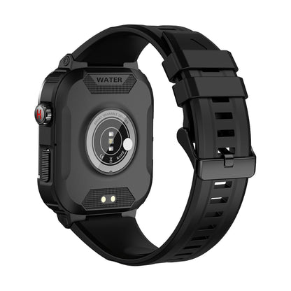 Mens Smartwatch Fitness Tracker Bluetooth Sports Watch Waterproof
