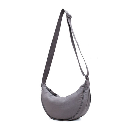 Minimalist Crossbody Sling Bag Everyday Shoulder Pack