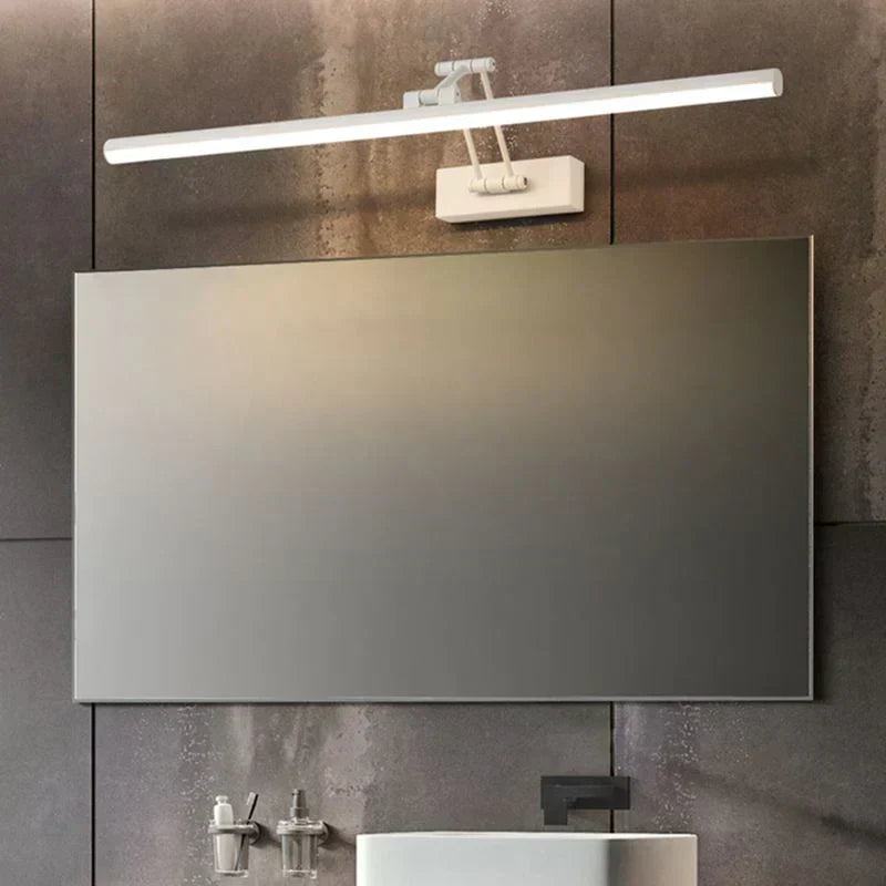 Minimalist LED Wall Light Modern Indoor Bathroom Bedroom Wall Lamp