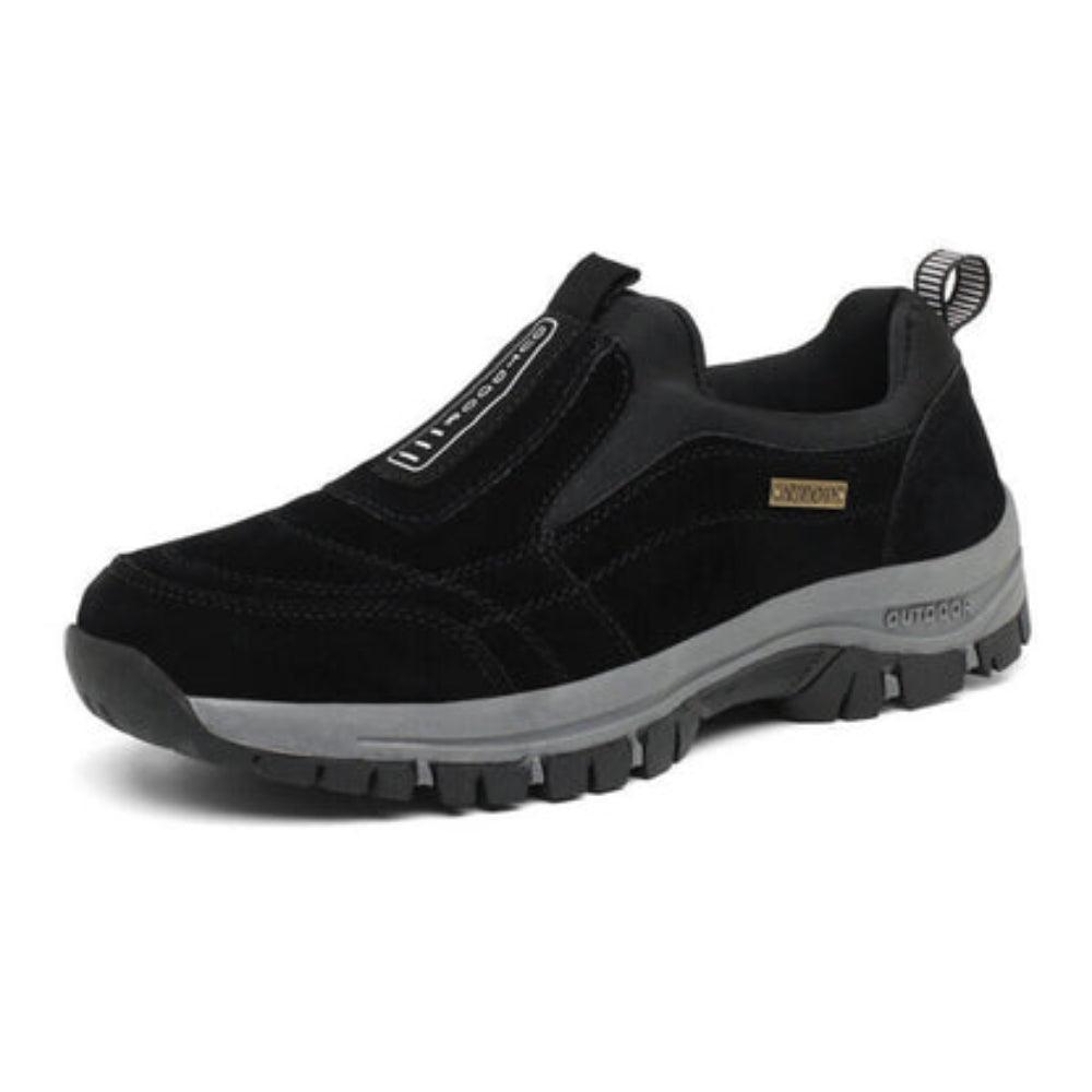 Orthopedic Walking Shoes Shock Absorbing Comfort Support Sneakers