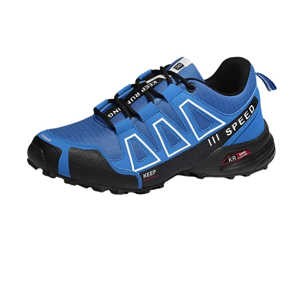 Orthopedic Walking Shoes Waterproof Non Slip Comfort Sneakers