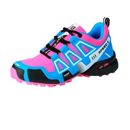 Orthopedic Walking Shoes Waterproof Non Slip Comfort Sneakers