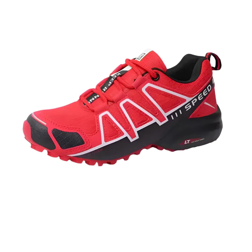 Orthopedic Walking Shoes Waterproof Non Slip Comfort Sneakers