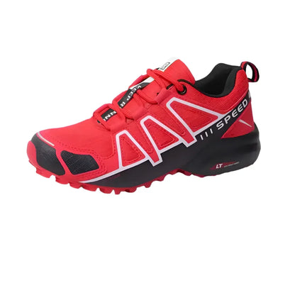 Orthopedic Walking Shoes Waterproof Non Slip Comfort Sneakers
