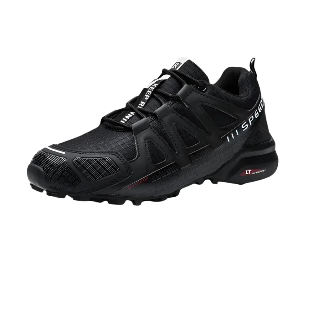 Orthopedic Walking Shoes Waterproof Non Slip Comfort Sneakers