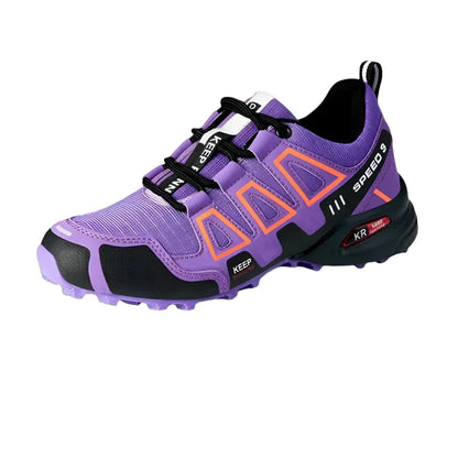 Orthopedic Walking Shoes Waterproof Non Slip Comfort Sneakers