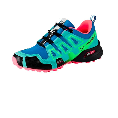 Orthopedic Walking Shoes Waterproof Non Slip Comfort Sneakers
