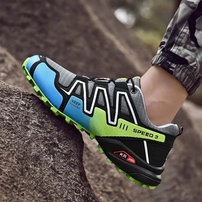Orthopedic Walking Shoes Waterproof Non Slip Comfort Sneakers