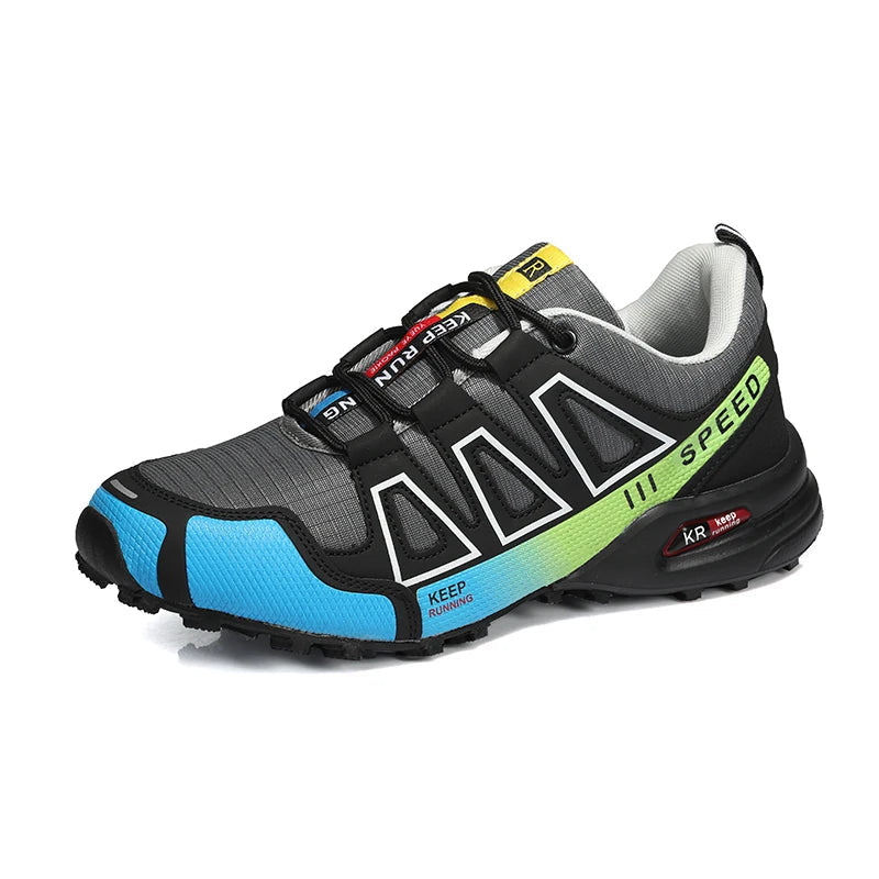 Orthopedic Walking Shoes Waterproof Non Slip Comfort Sneakers