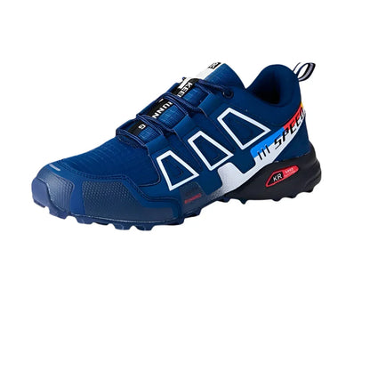 Orthopedic Walking Shoes Waterproof Non Slip Comfort Sneakers