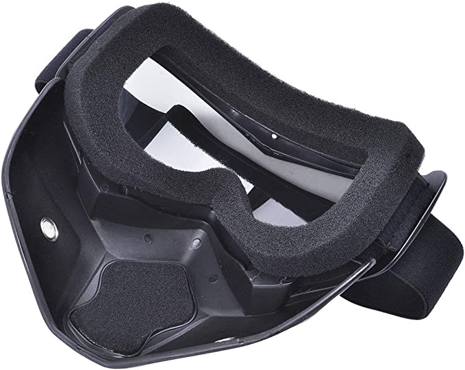 Outdoor Sports Goggles Windproof UV Protection Adventure Eyewear