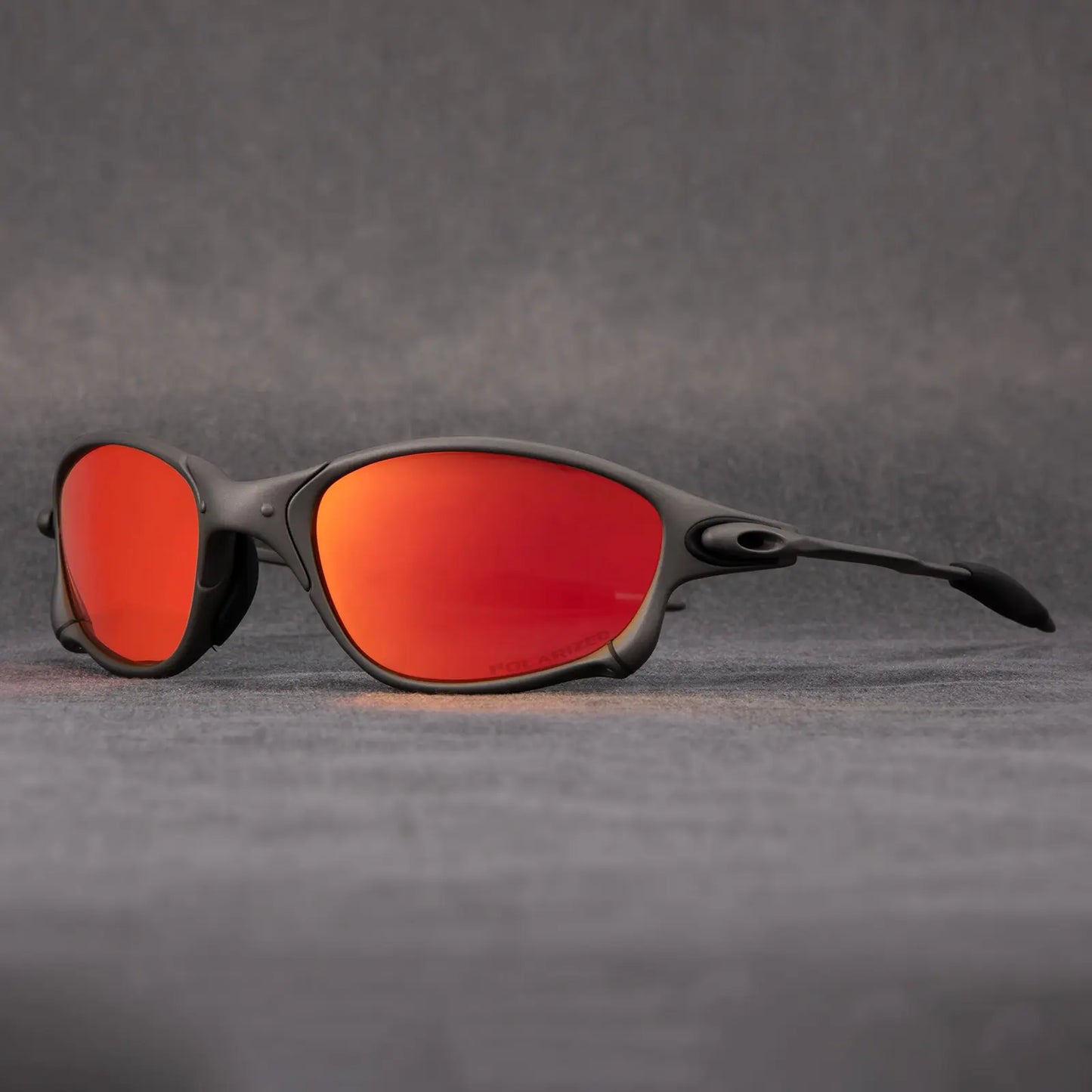 Polarized Outdoor Sunglasses UV Protection Sports Eyewear