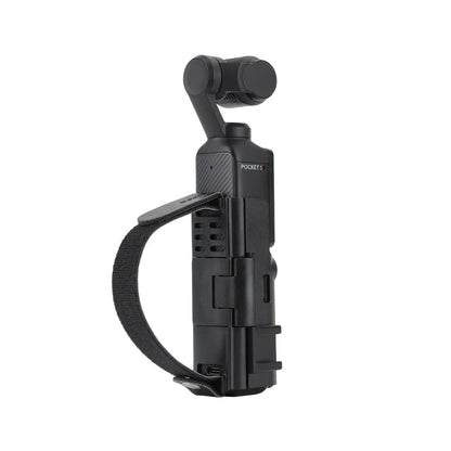 Portable Camera Grip Strap Protective Handle Extension For Pocket Camera