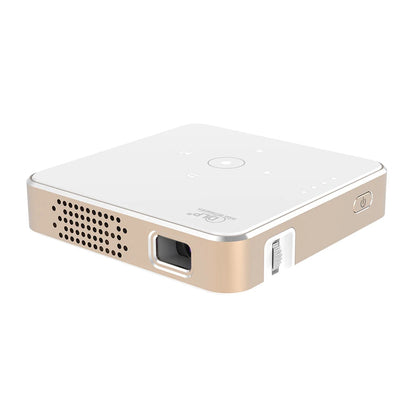 Portable Mini Projector Smart Cinema Pocket LED Projector