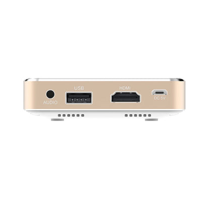 Portable Mini Projector Smart Cinema Pocket LED Projector