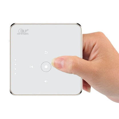 Portable Mini Projector Smart Cinema Pocket LED Projector