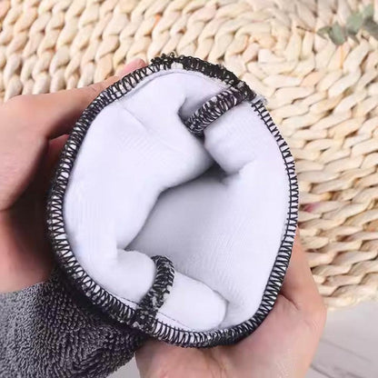 Premium Cleaning Glove Compact Precision Surface Wiping