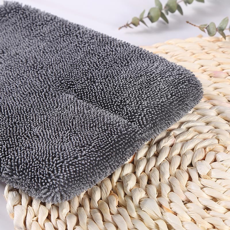 Premium Cleaning Glove Compact Precision Surface Wiping