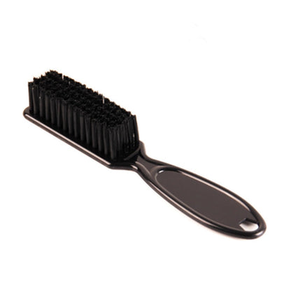 Professional Hair and Beard Brush for Men – Anti-Static Grooming Tool