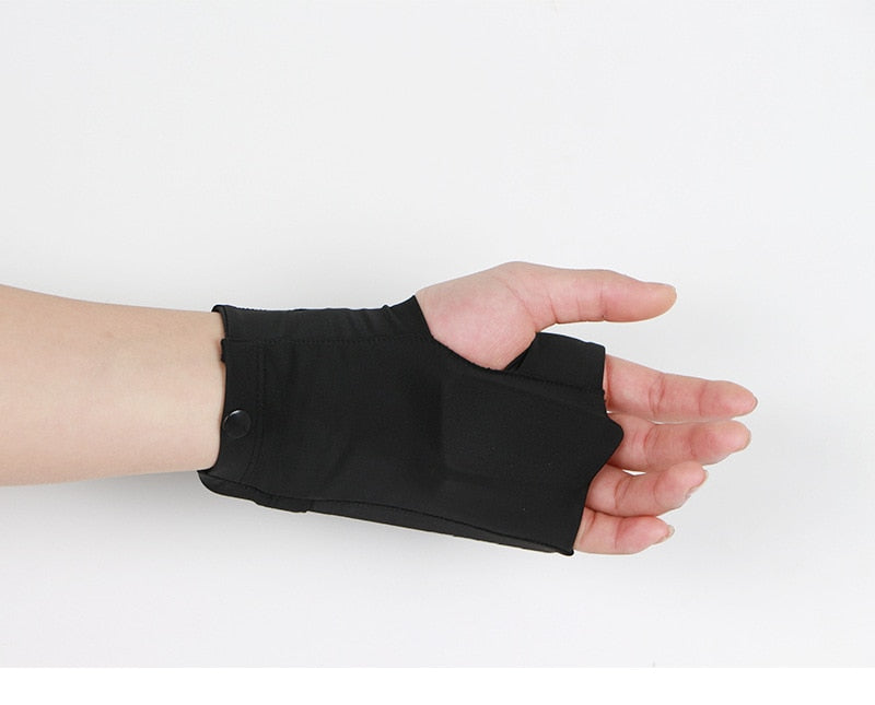 Running Phone Armband Sports Wrist Phone Holder