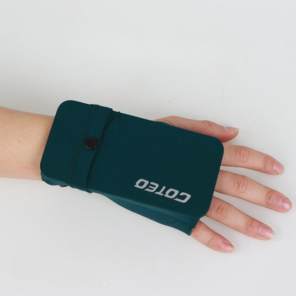 Running Phone Armband Sports Wrist Phone Holder
