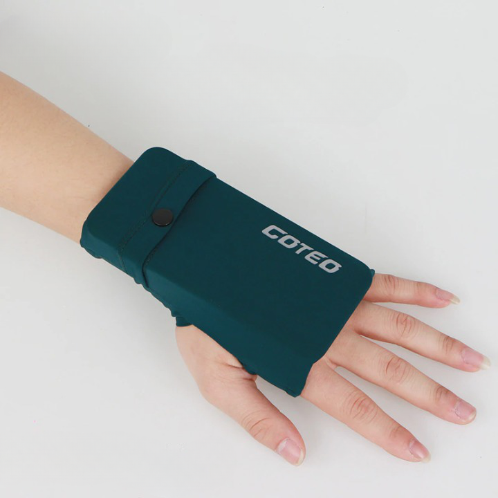 Running Phone Armband Sports Wrist Phone Holder