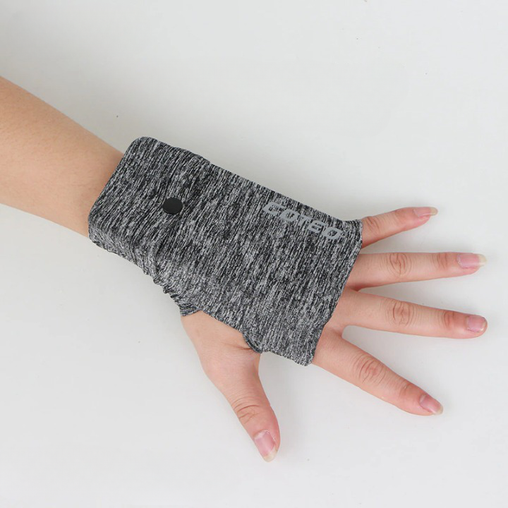 Running Phone Armband Sports Wrist Phone Holder