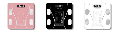 Smart Body Composition Scale Digital Health Analysis Monitor