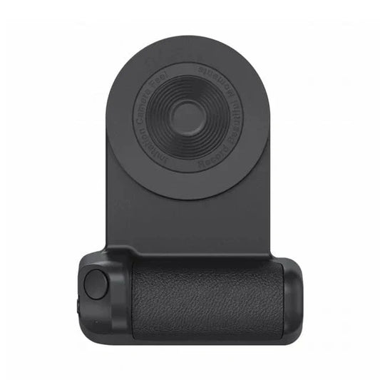 Smartphone Camera Grip Wireless Charging Handle Stabilizer Photo Video Grip