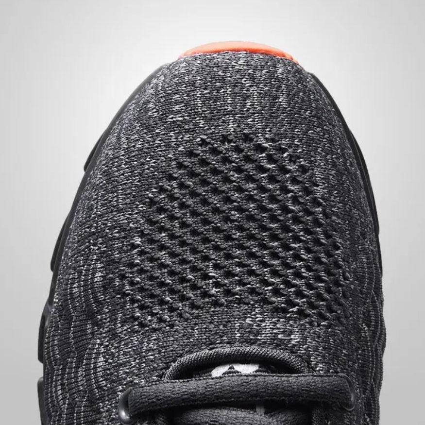 Sport Running Shoes Cushioned Lightweight Breathable Sneakers for Men and Women