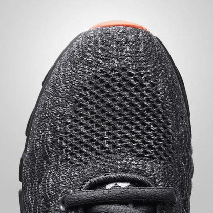 Sport Running Shoes Cushioned Lightweight Breathable Sneakers for Men and Women