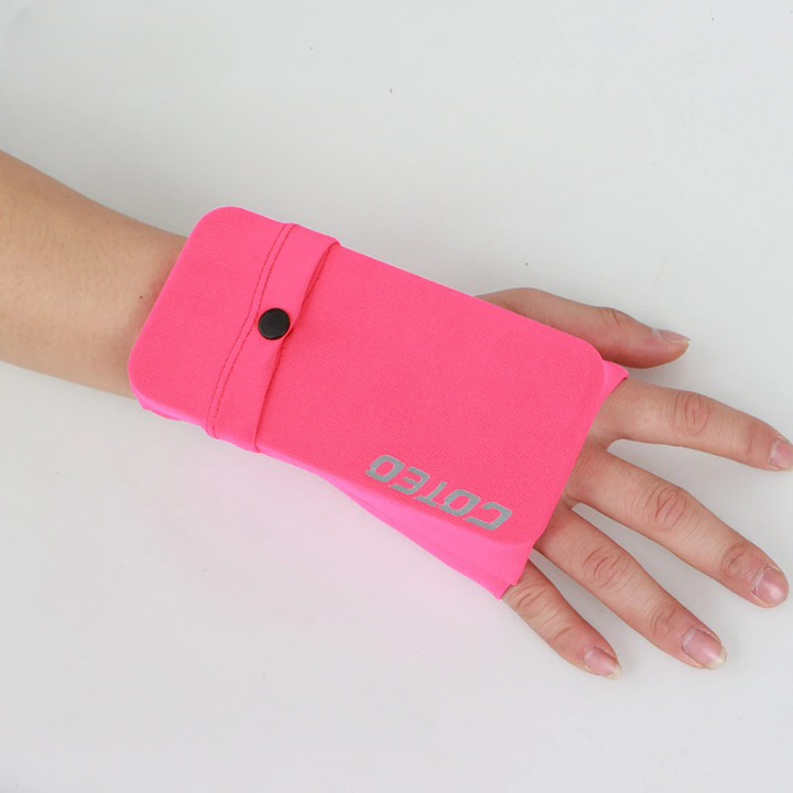 Sports Phone Armband Holder for Running and Fitness