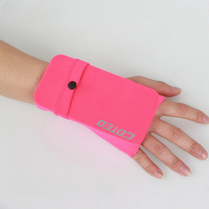 Sports Phone Armband Holder for Running and Fitness