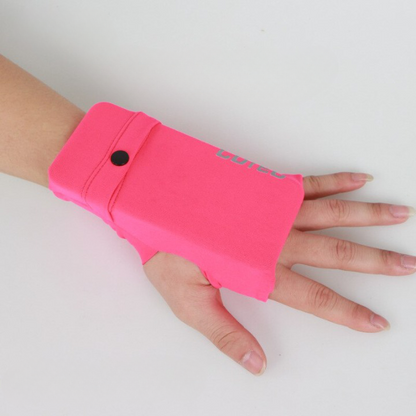 Sports Phone Armband Holder for Running and Fitness