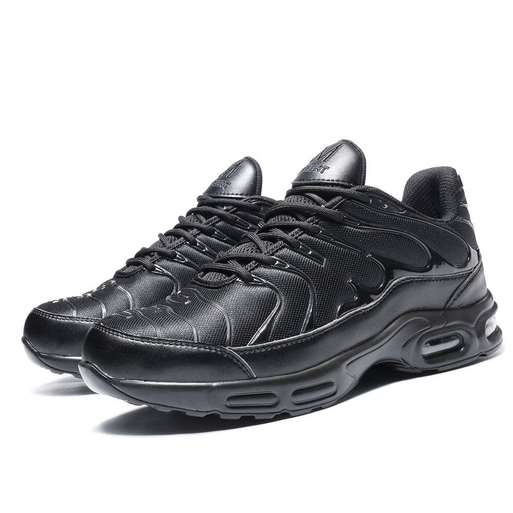 Steel Toe Work Shoes Lightweight Safety Trainers Men