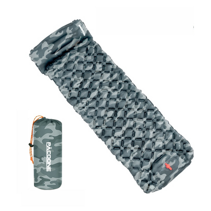 Ultralight Camping Air Mattress Inflatable Sleeping Pad