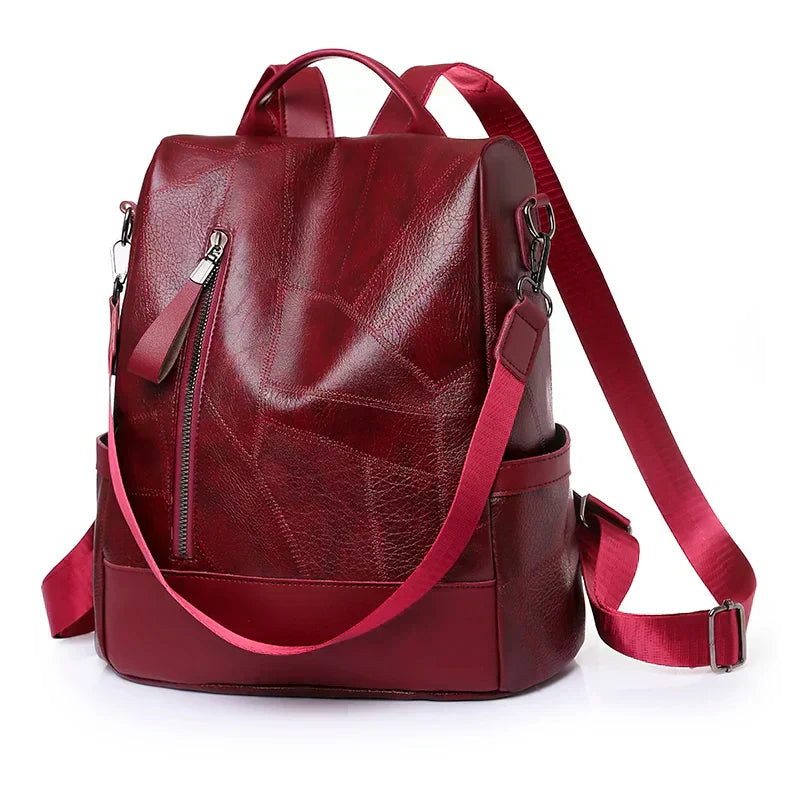 Vexopia – Elegant & Durable Women’s Travel Backpack