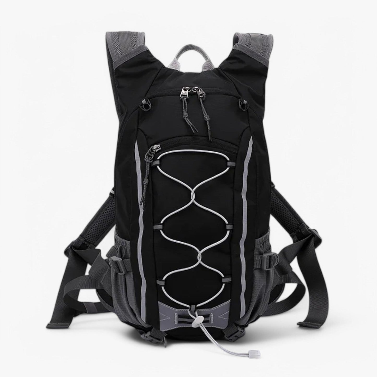 Vexopia - Lightweight 20L Waterproof Hiking and Cycling Backpack
