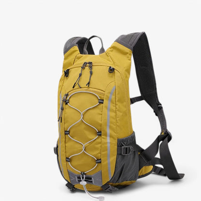 Vexopia - Lightweight 20L Waterproof Hiking and Cycling Backpack
