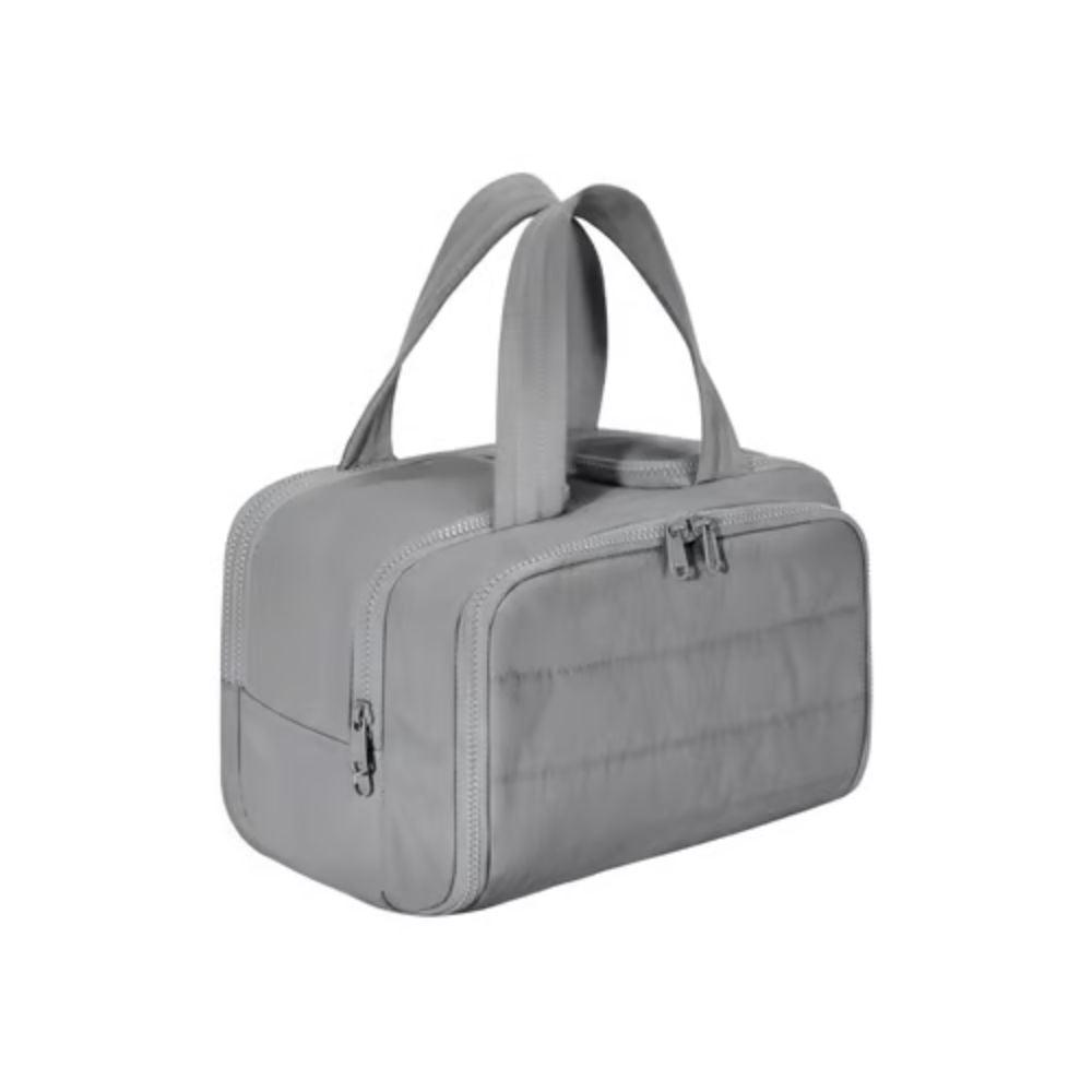 Vexopia - Women’s 4-in-1 Puffy Toiletry Bag with Organiser Pouches