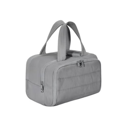 Vexopia - Women’s 4-in-1 Puffy Toiletry Bag with Organiser Pouches