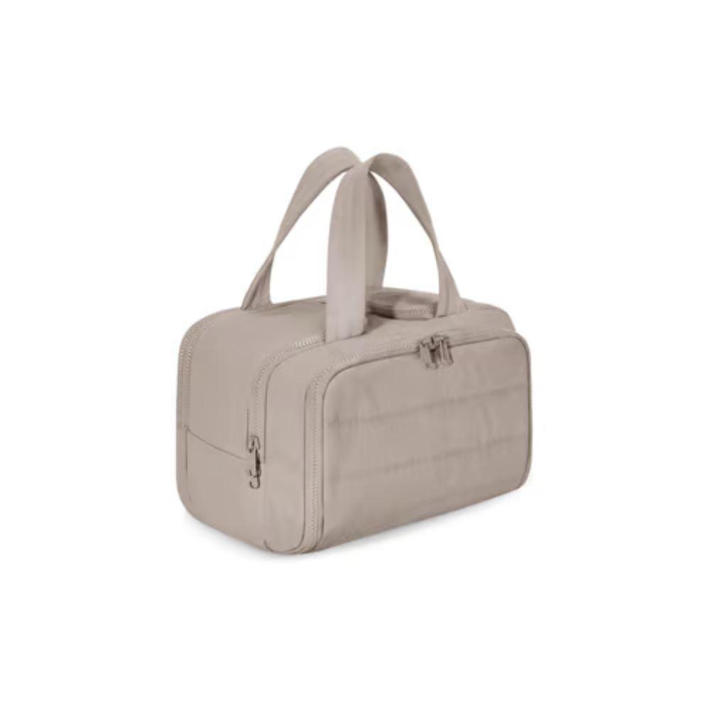Vexopia - Women’s 4-in-1 Puffy Toiletry Bag with Organiser Pouches