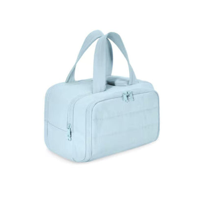 Vexopia - Women’s 4-in-1 Puffy Toiletry Bag with Organiser Pouches