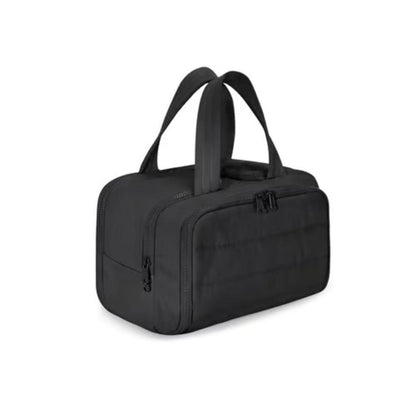 Vexopia - Women’s 4-in-1 Puffy Toiletry Bag with Organiser Pouches