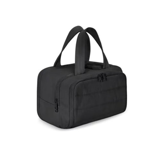 Vexopia - Women’s 4-in-1 Puffy Toiletry Bag with Organiser Pouches